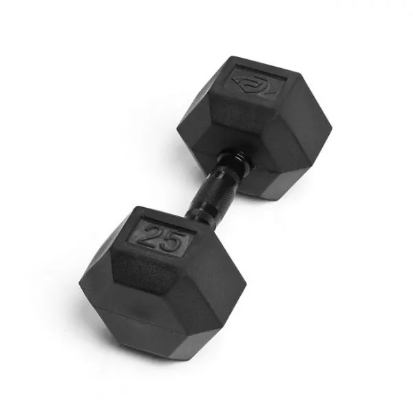 6 Pair Rack with 216lb Dumbbell Combo