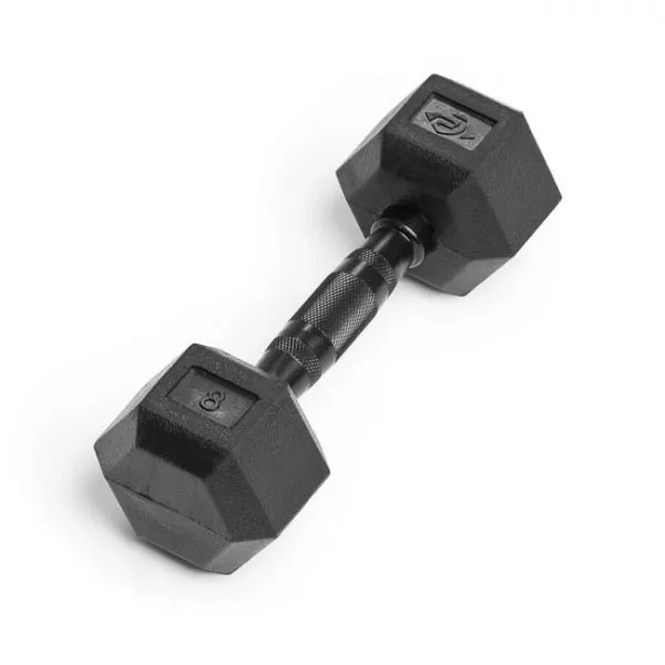 6 Pair Rack with 216lb Dumbbell Combo