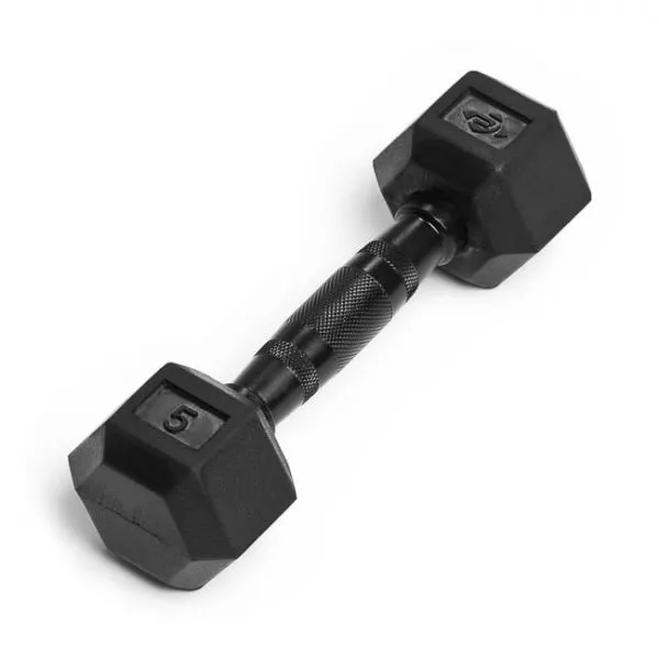 6 Pair Rack with 216lb Dumbbell Combo