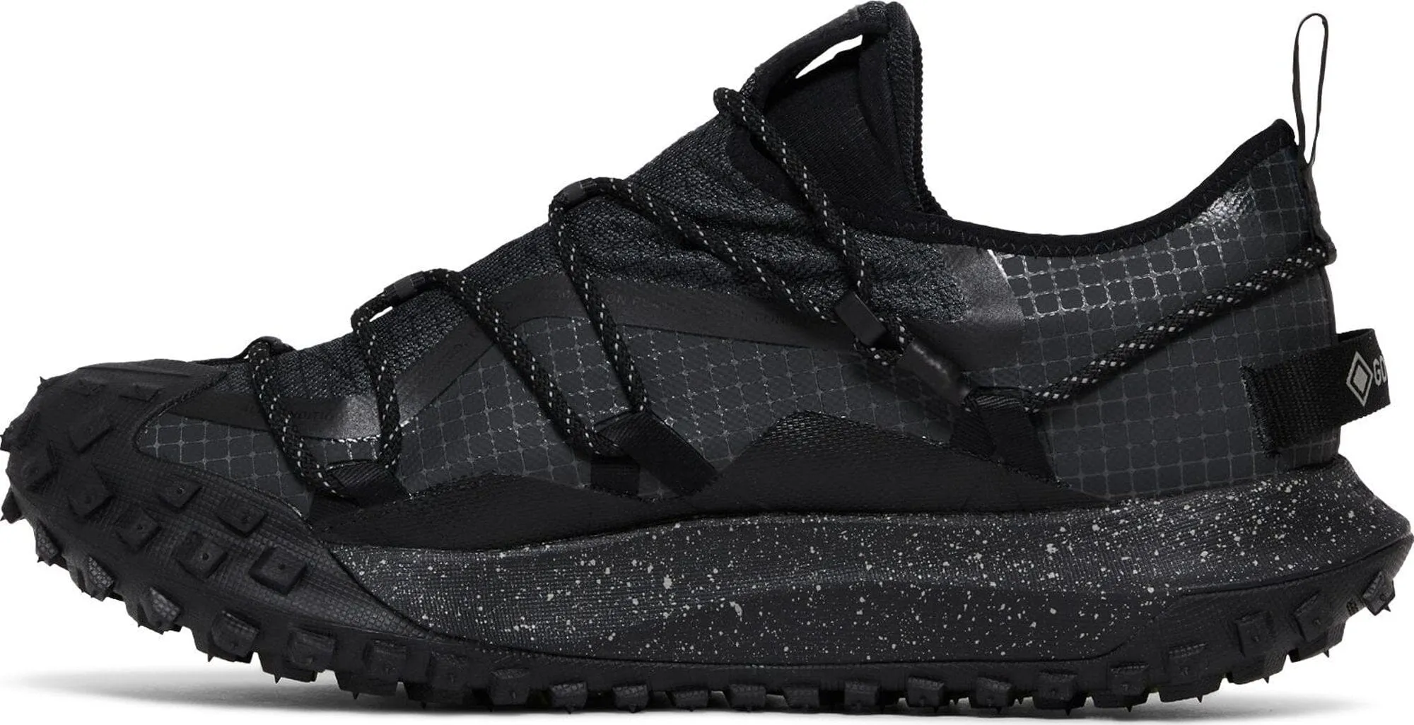 ACG Mountain Fly Low GTX SE 'Dark Smoke Grey'