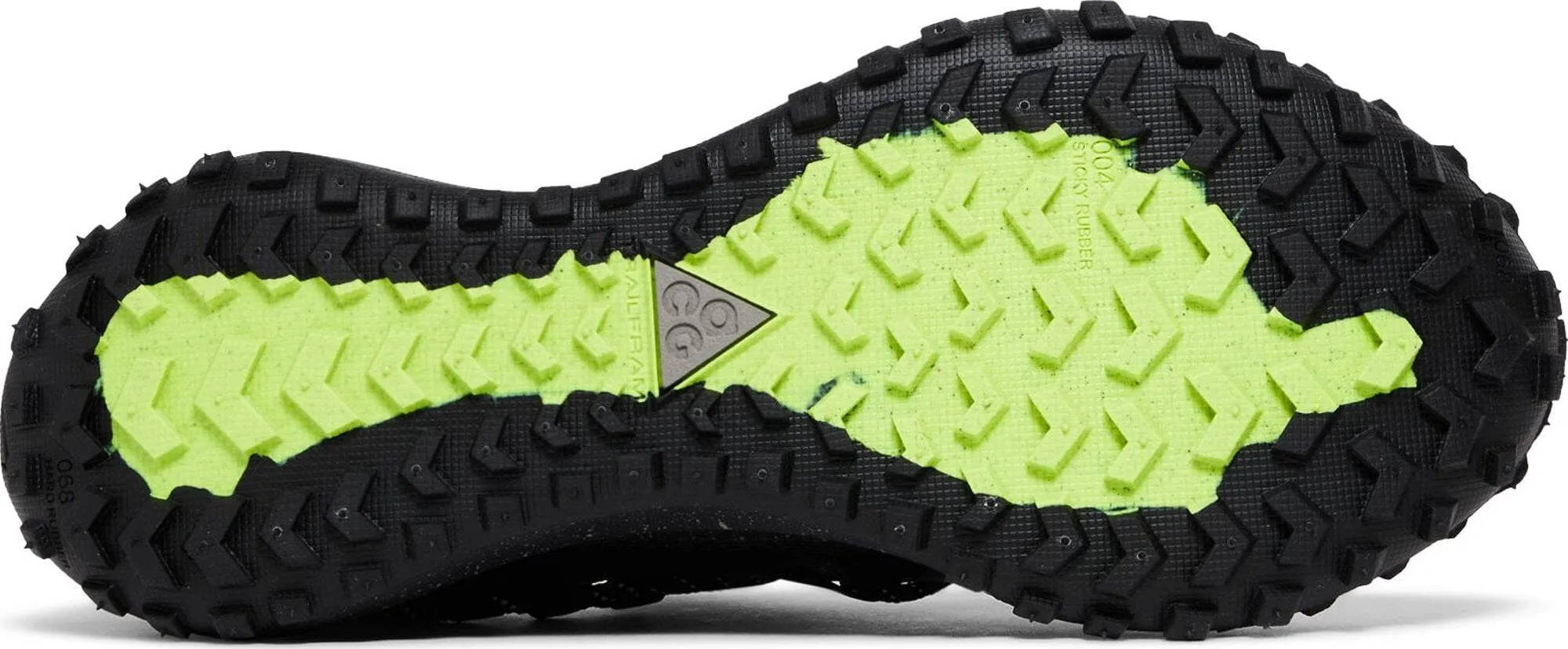 ACG Mountain Fly Low GTX SE 'Dark Smoke Grey'
