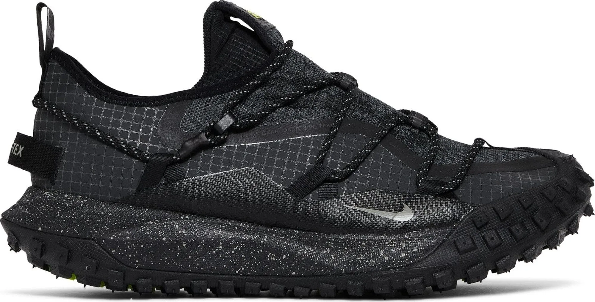 ACG Mountain Fly Low GTX SE 'Dark Smoke Grey'