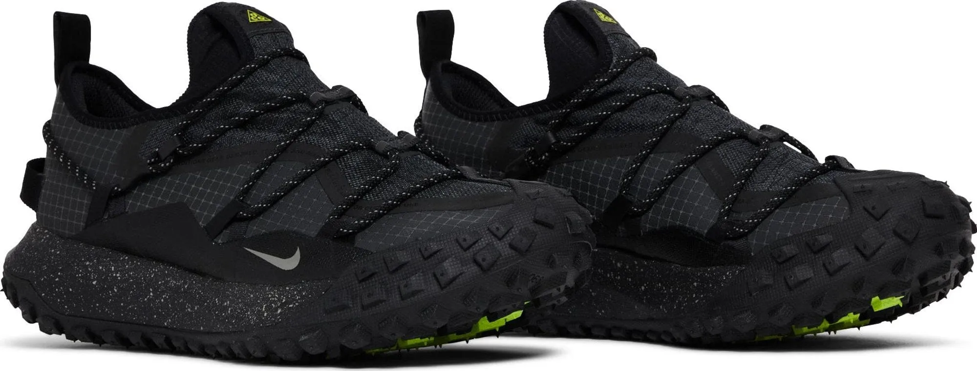 ACG Mountain Fly Low GTX SE 'Dark Smoke Grey'