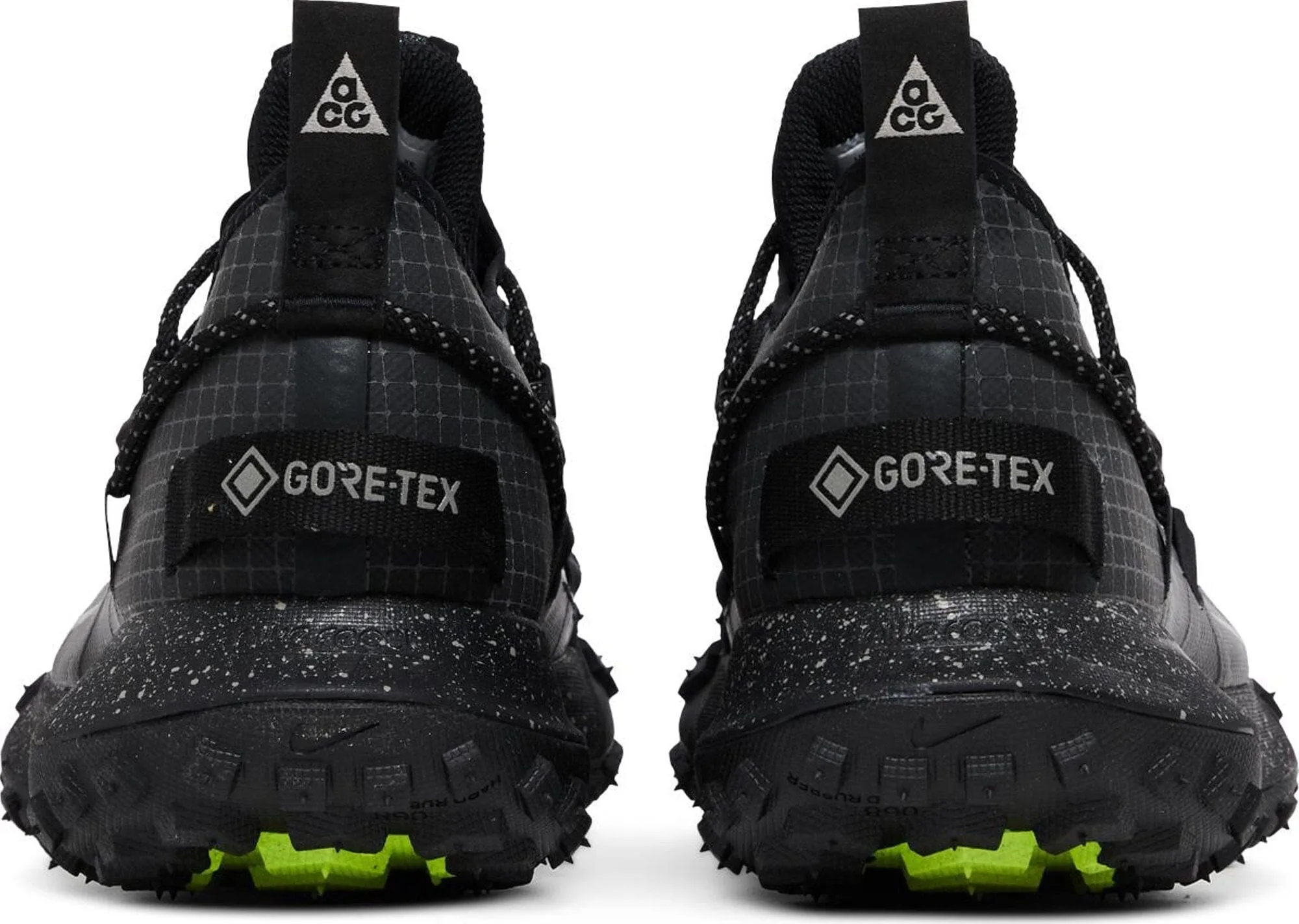 ACG Mountain Fly Low GTX SE 'Dark Smoke Grey'