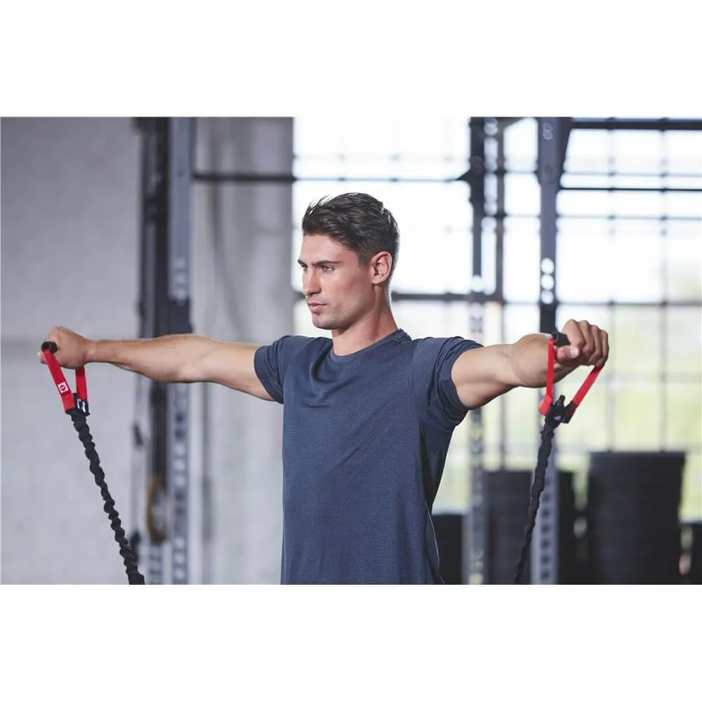 Adidas Power Tube Level 1