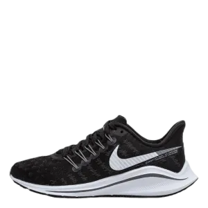 Air Zoom Vomero 14 White/Black