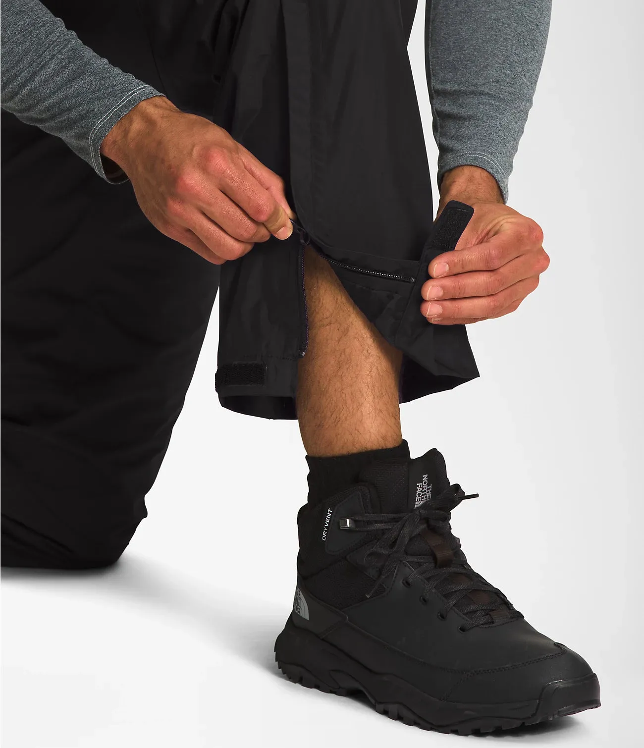 Antora Rain Pants (Men's) - NF0A7UKP