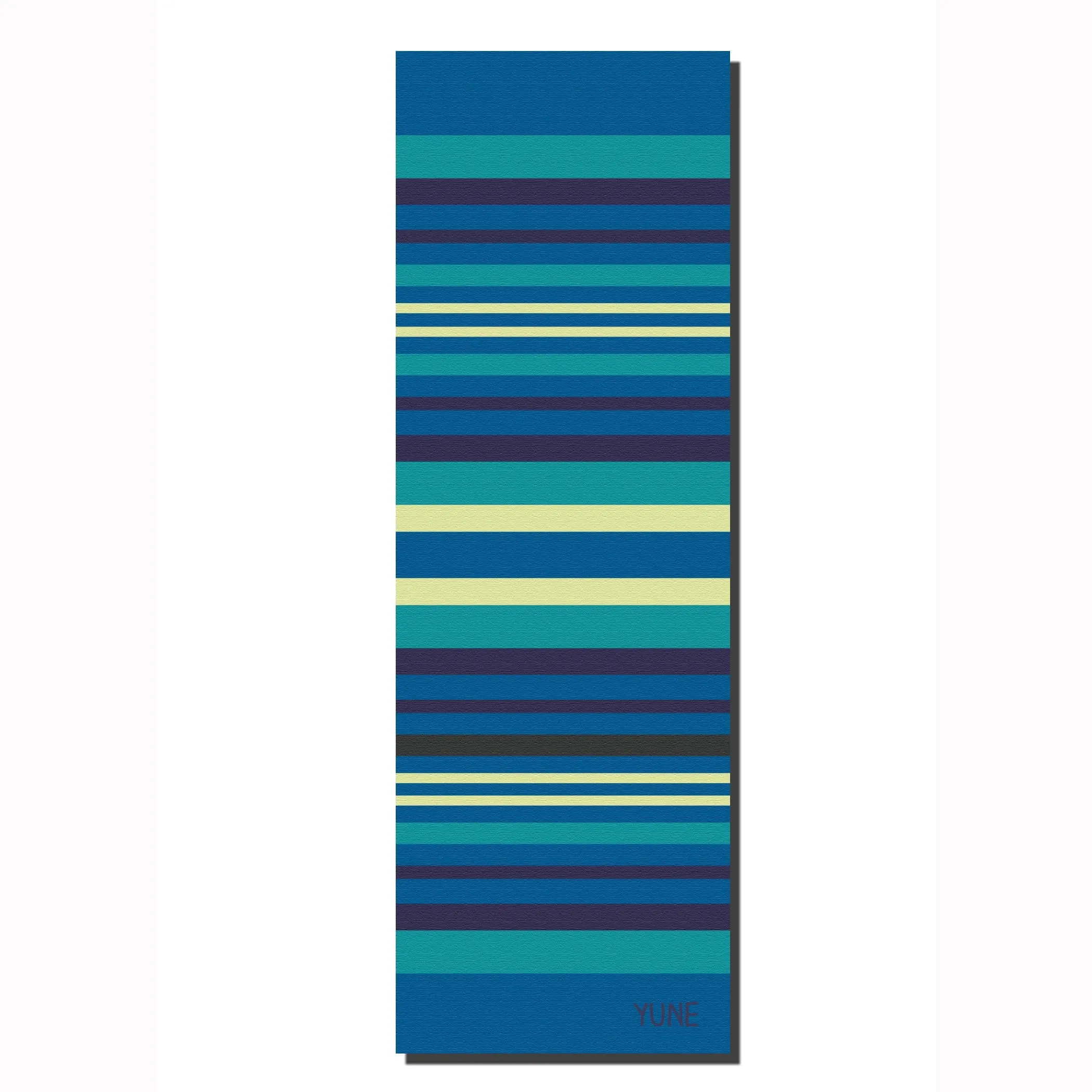 Ascend Yoga Mat TM69 Mat by Yune Yoga