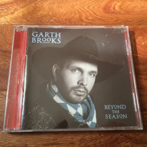 Beyond The Season CD 1992