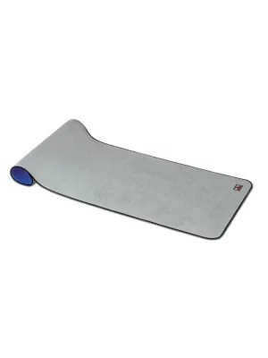 Body Sculpture Yoga Mat With Terry Cloth