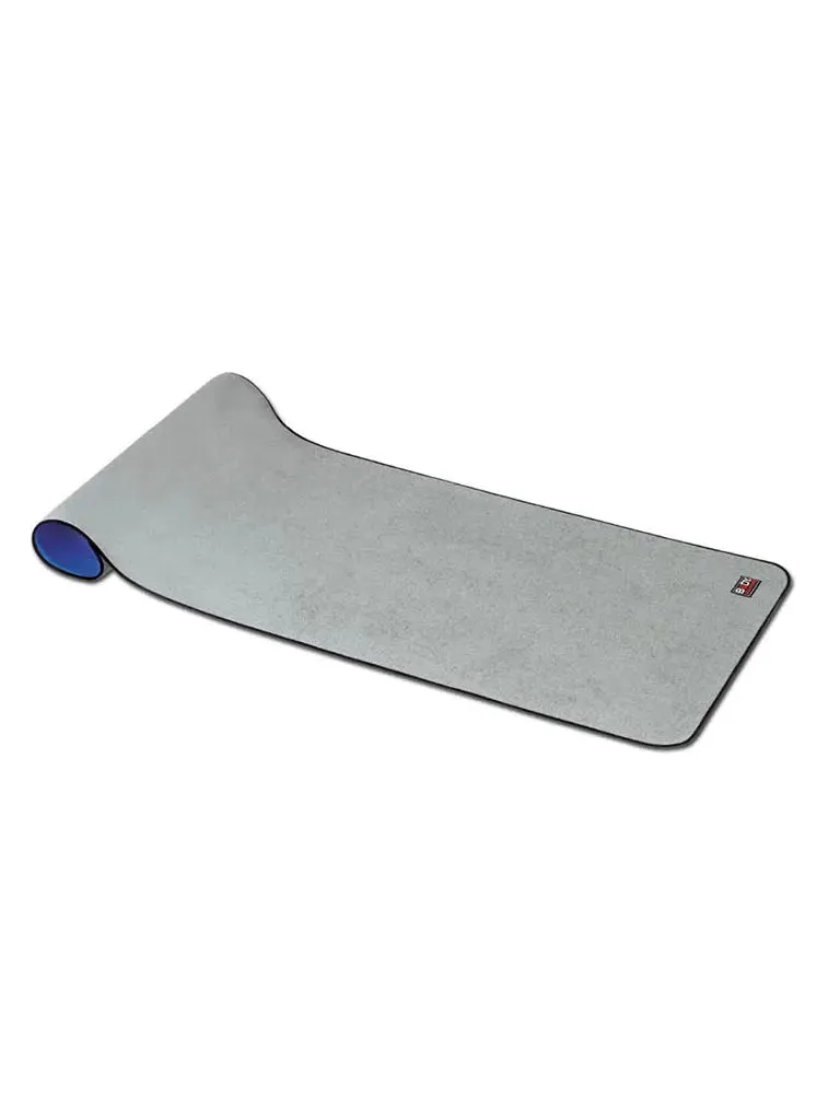 Body Sculpture Yoga Mat With Terry Cloth
