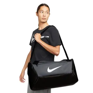Brasilia Duffle Bag (Small, 41 L)