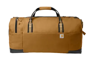 Carhartt 120L Foundry Series Custom Duffel Bag