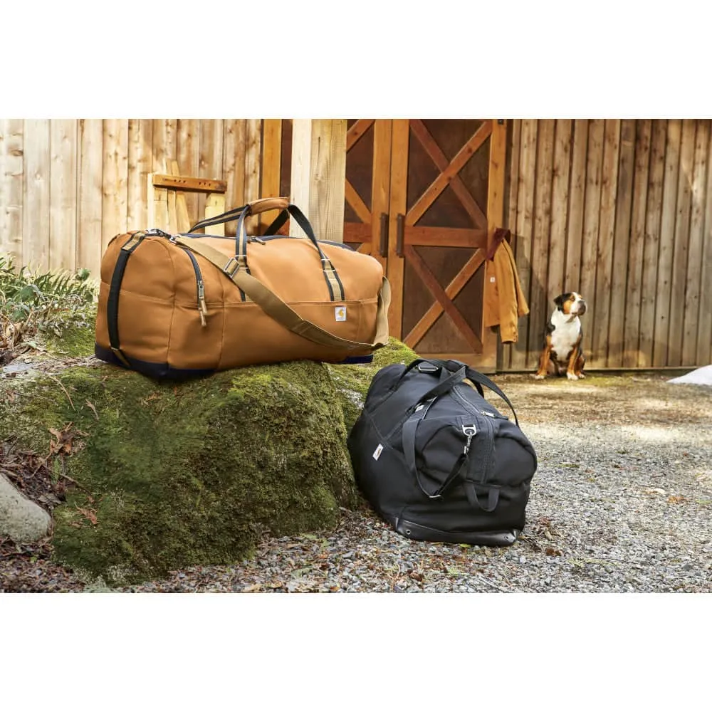 Carhartt 120L Foundry Series Custom Duffel Bag