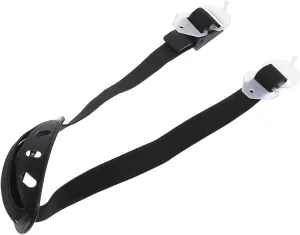 Chin Strap Kids Softball Adjustable Stand Baseball Helmet Chin Guard Wear-resistant Chin Strap Hard Hat Helmet Accessory Wear-resistant Helmet Strap Helmet Adjustable Chin Strap