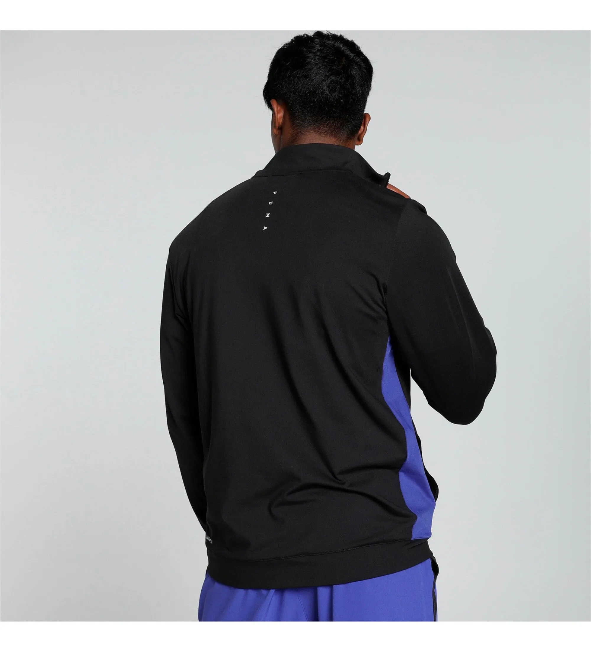 CLOUDSPUN FULL ZIP JACKET A-RUNNING/TRAINING Men