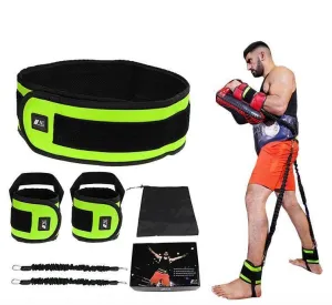 Combat Training Resistance Bands