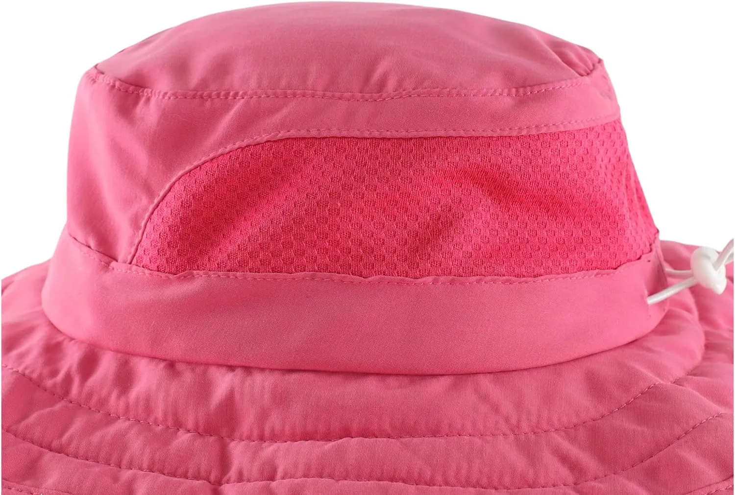 Connectyle Kids Foldable Wide Brim Sun Hat UPF 50  Sun Protection Bucket Hats Breathable Summer Beach Hat for Boys Girls