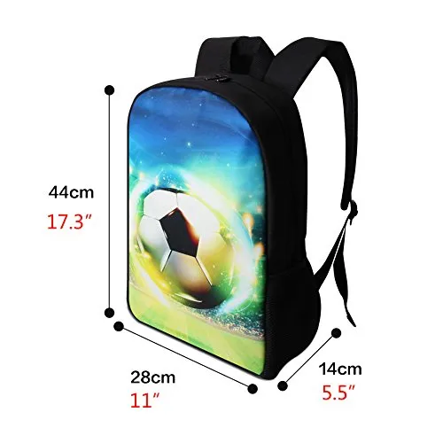 Crazytravel Flower Big School Backpacks For Children Women Travel Sports Hiking Camping