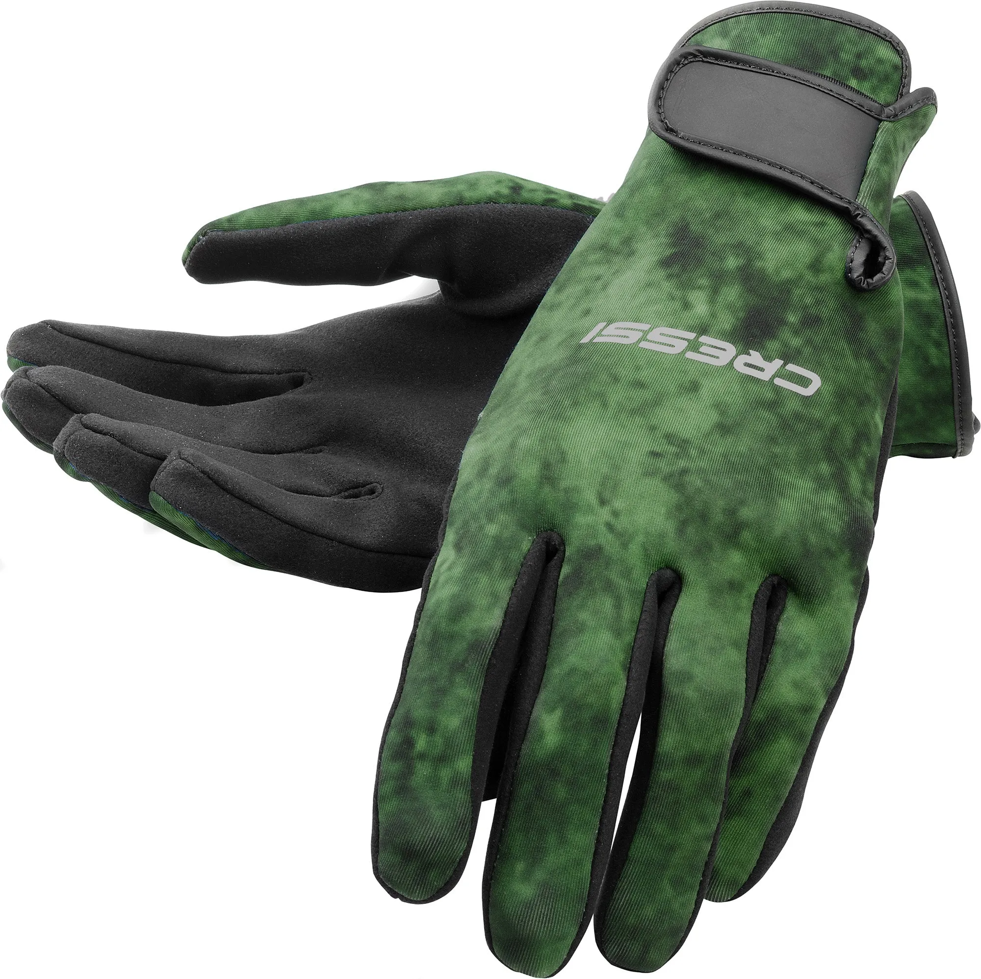 Cressi 2mm Hunter Gloves