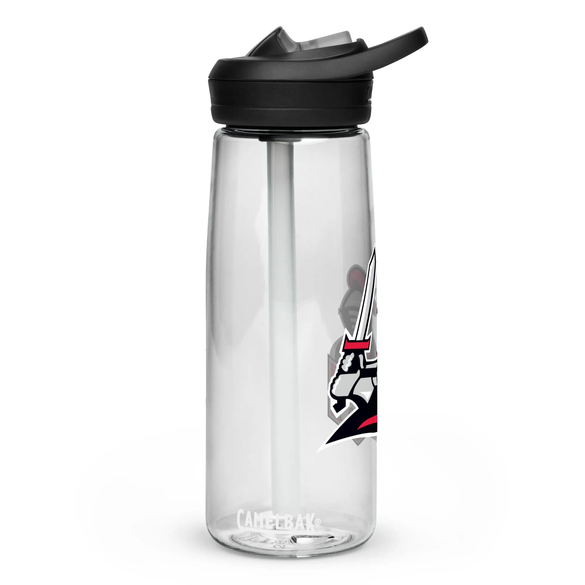 Crusaders Sports water bottle