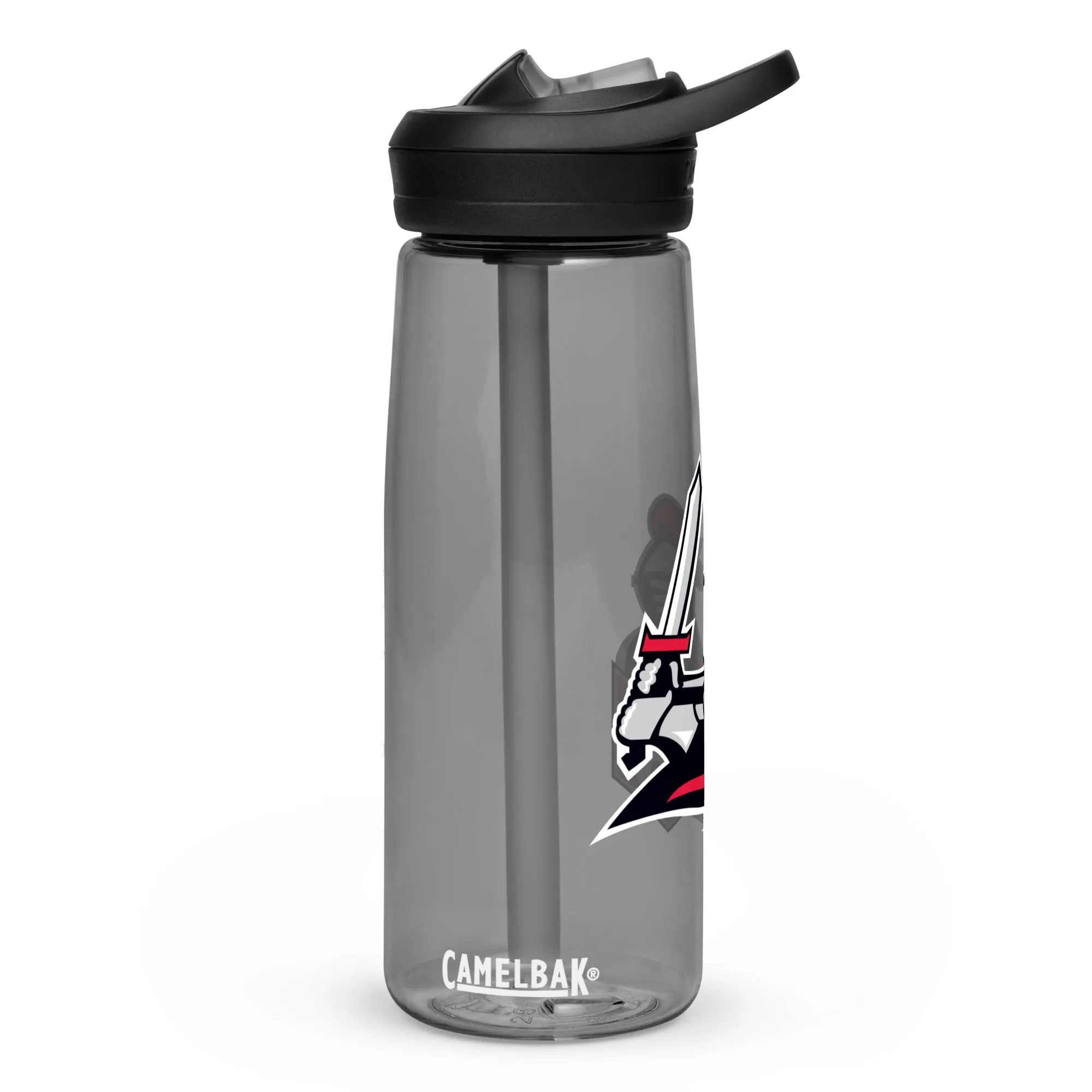 Crusaders Sports water bottle