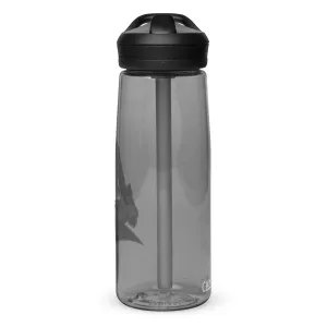 Crusaders Sports water bottle
