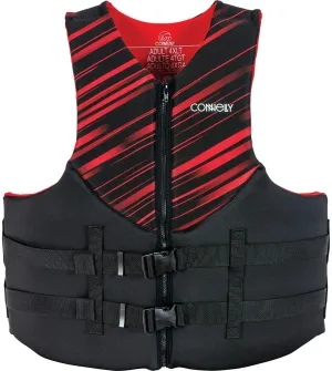 CWB Connelly Big Promo Neo Life Vest Mens