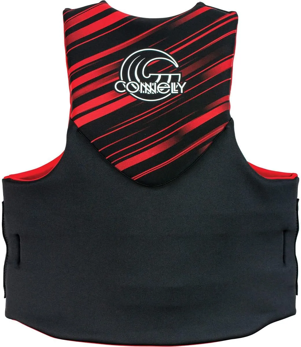 CWB Connelly Big Promo Neo Life Vest Mens