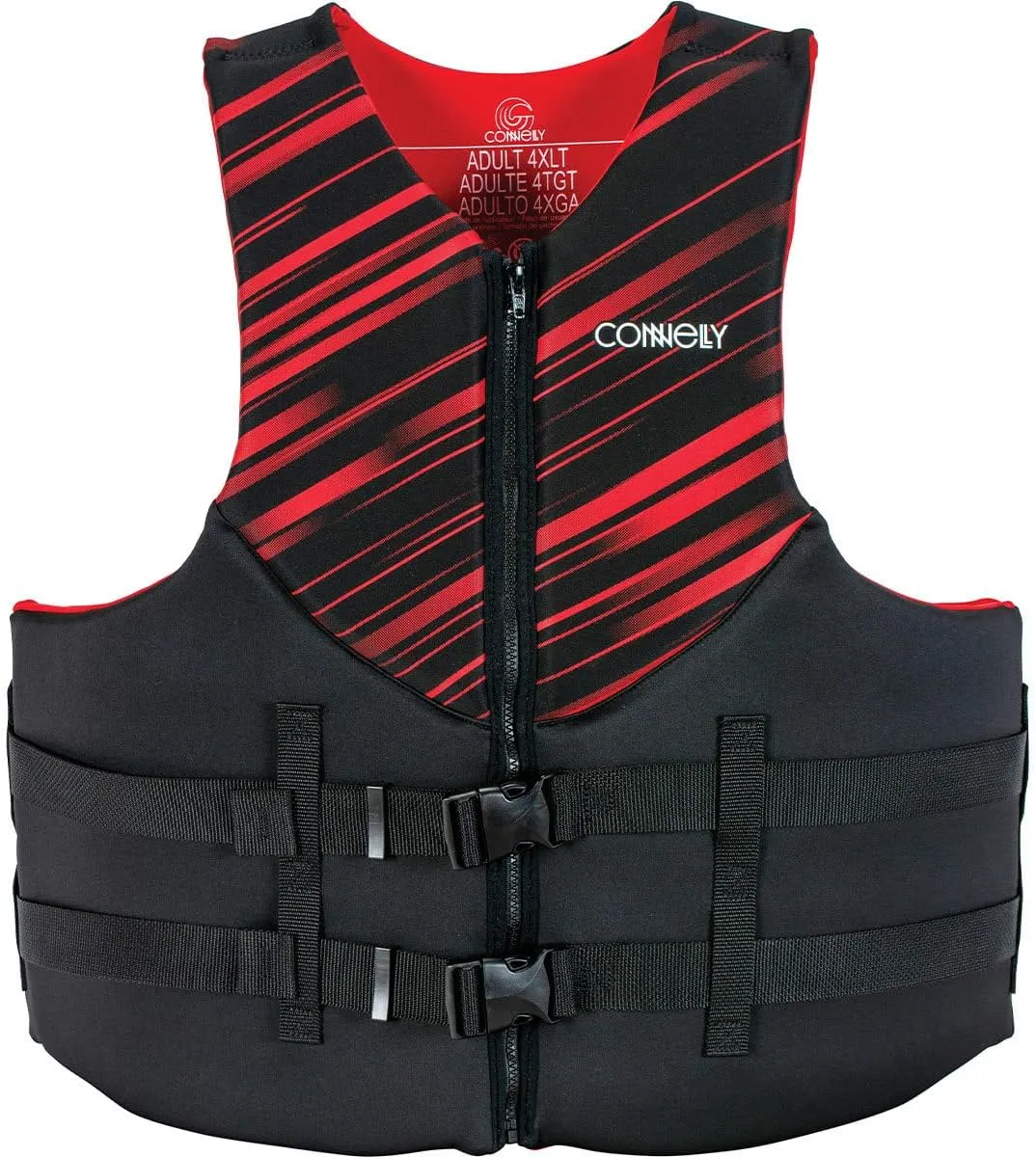 CWB Connelly Big Promo Neo Life Vest Mens