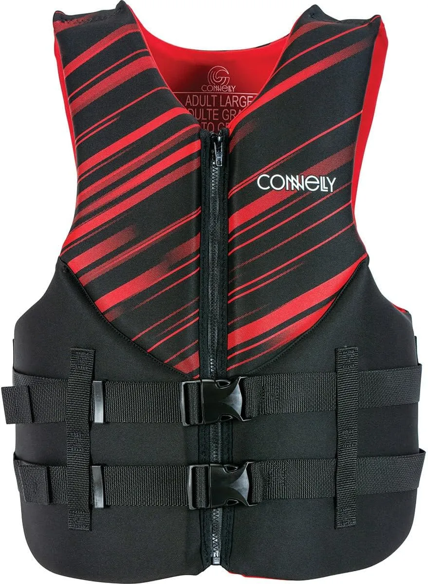 CWB Connelly Big Promo Neo Life Vest Mens