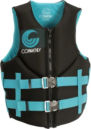 CWB Unisex Connelly Promo Neo Life Vest Womens