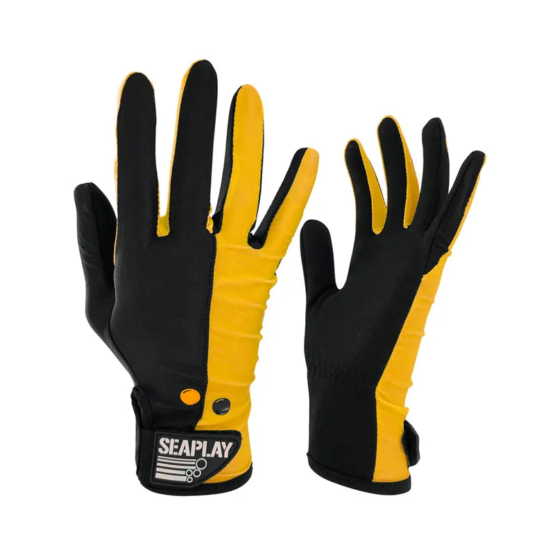 D5 Lycra Diving Gloves