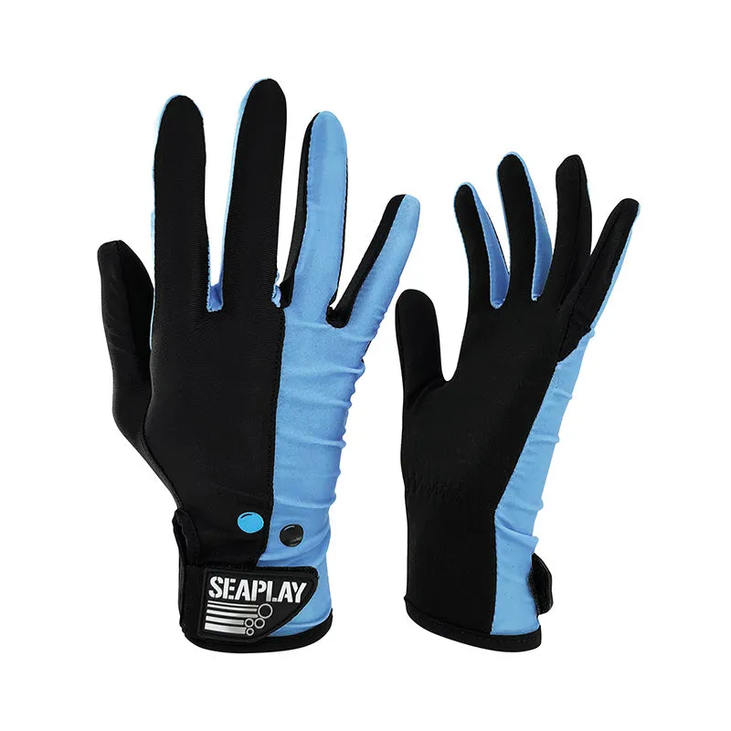 D5 Lycra Diving Gloves