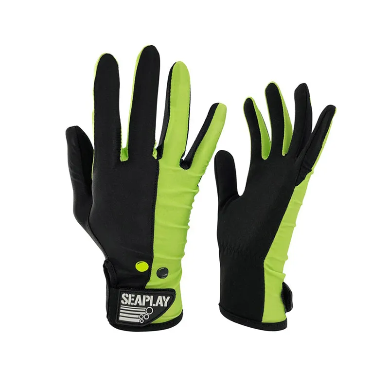 D5 Lycra Diving Gloves