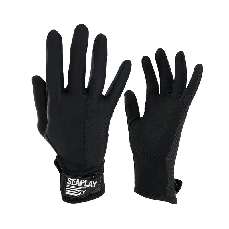 D5 Lycra Diving Gloves