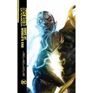 DCeased: Hope At World's End HC