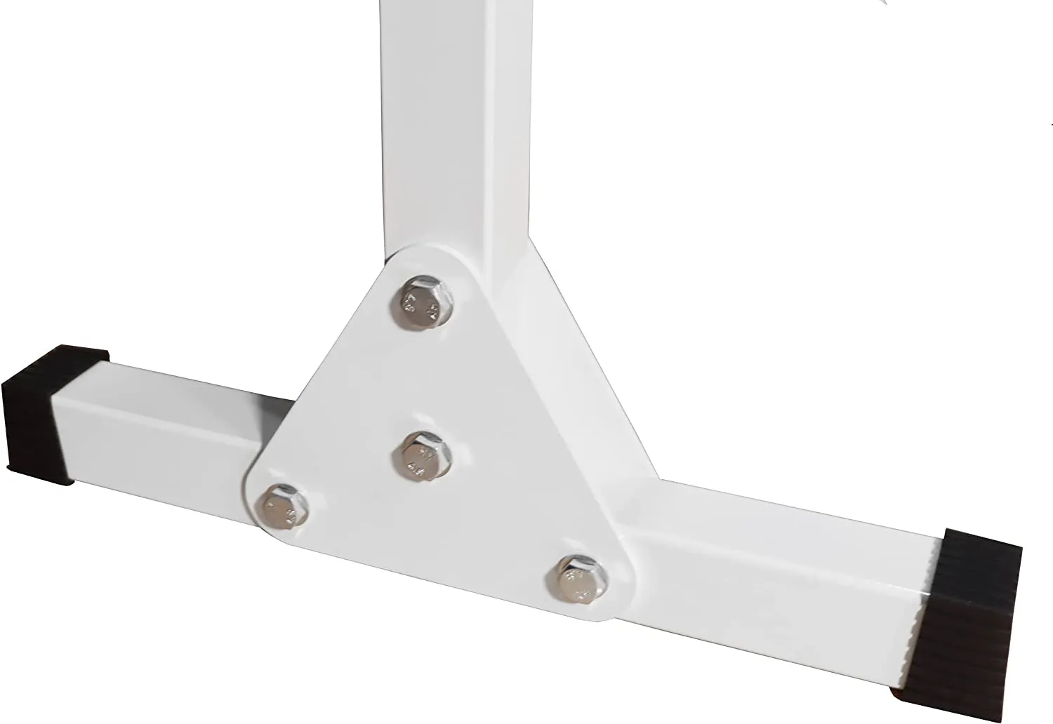 Deltech Fitness 55" Three-Tier Dumbbell Rack (DF516)
