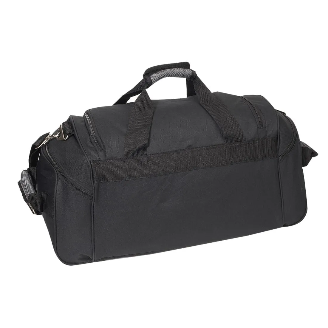 Everest Deluxe Sports Duffel Bag