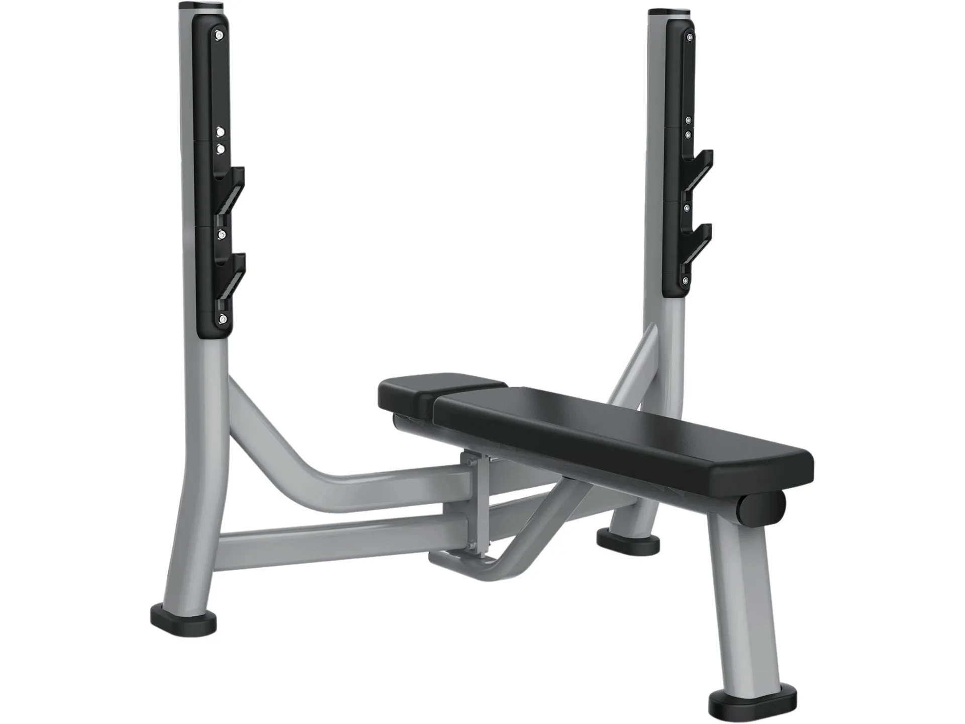 Family Home Gym Package - Olympic Weights & Dual Adjustable Pulley