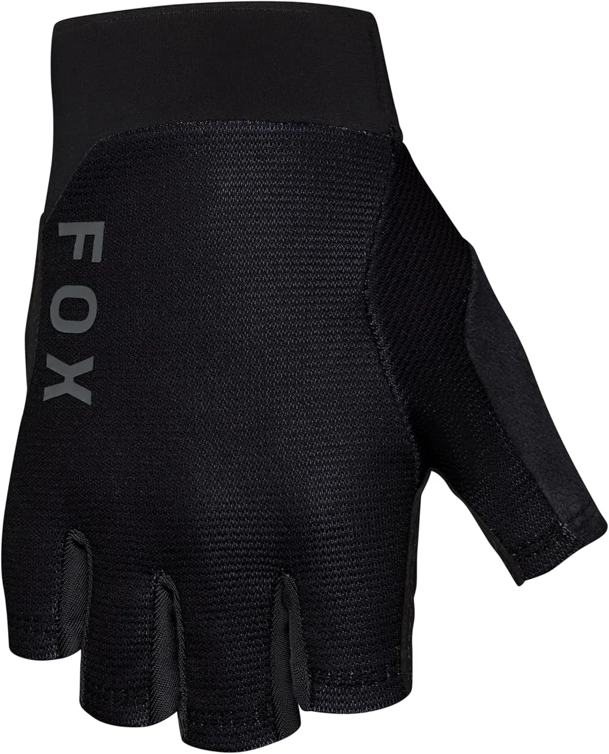 Fox Racing Men's Ranger Mountain Bike Gel Short Glove, Black, XX-Large