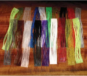 Hareline Crazy Legs
