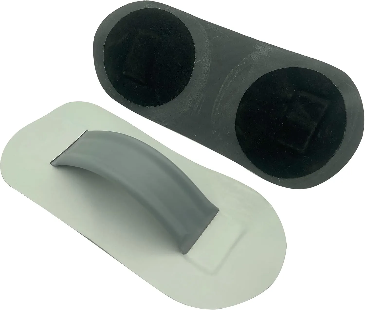 Heavy-duty PVC or HYPALON Strap Grab Handle for Inflatable Raft Boat, Dinghy, Kayak, Canoe, SUP Paddle Board