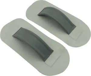 Heavy-duty PVC or HYPALON Strap Grab Handle for Inflatable Raft Boat, Dinghy, Kayak, Canoe, SUP Paddle Board