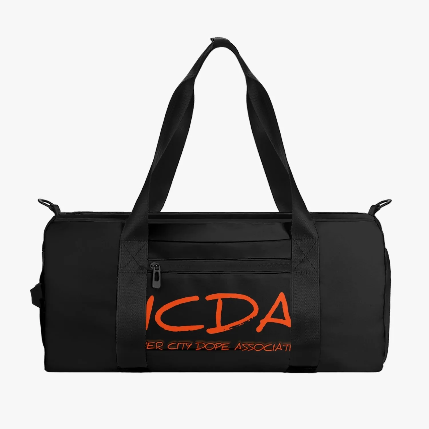 ICDA OFFICIAL Duffel Bag
