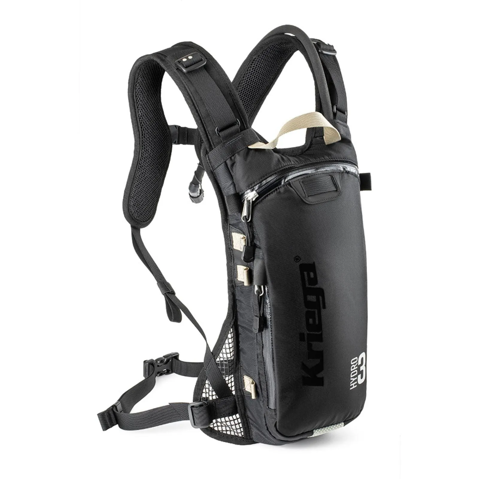 KRIEGA Hydro-3 Hydration Pack