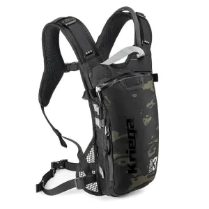 KRIEGA Hydro-3 Hydration Pack