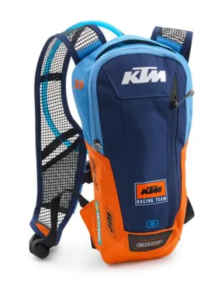 KTM Replica Erzberg Hydration Pack
