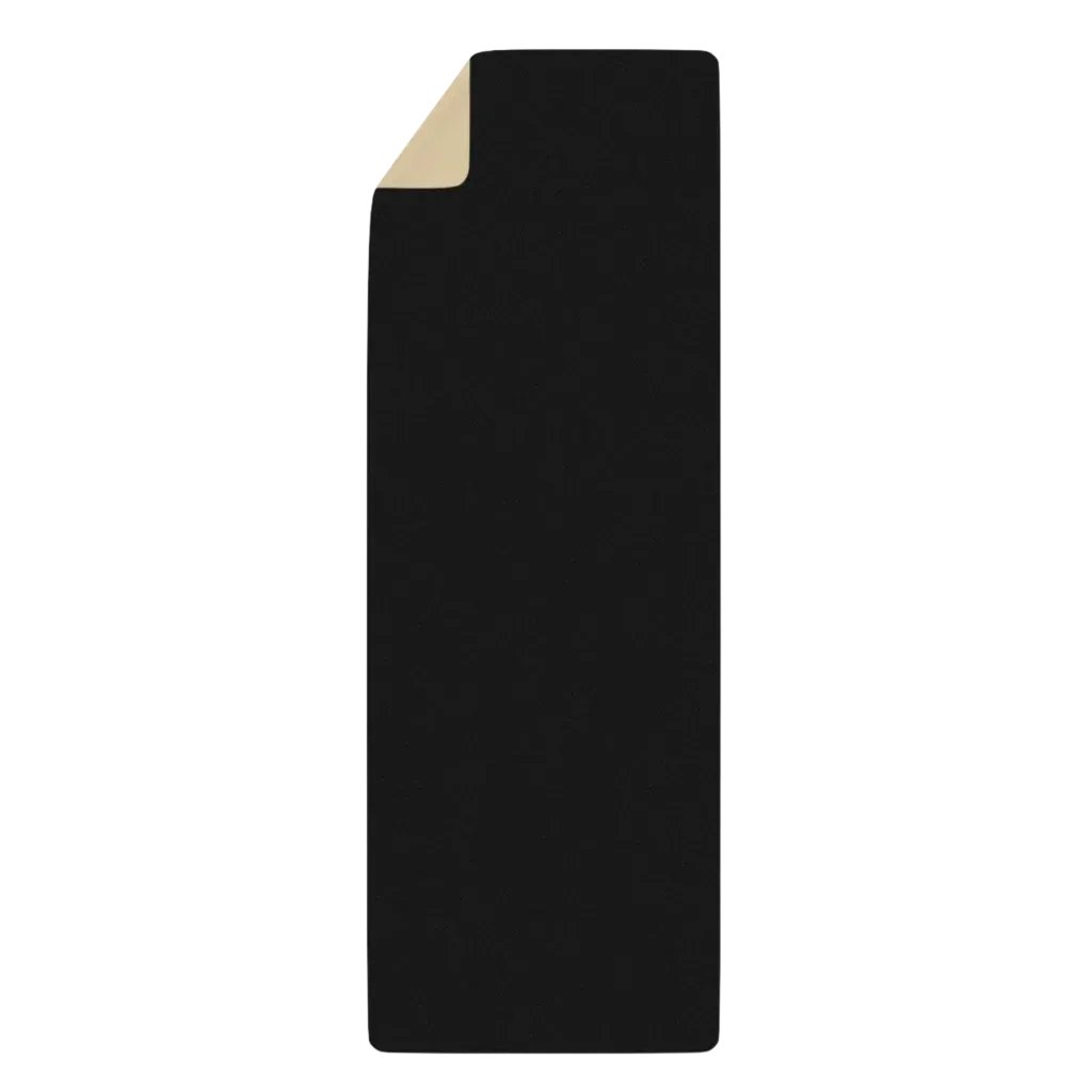 LOTUS PRINTED YOGA MAT – BEST NON-SLIP YOGA MAT FOR SERENITY