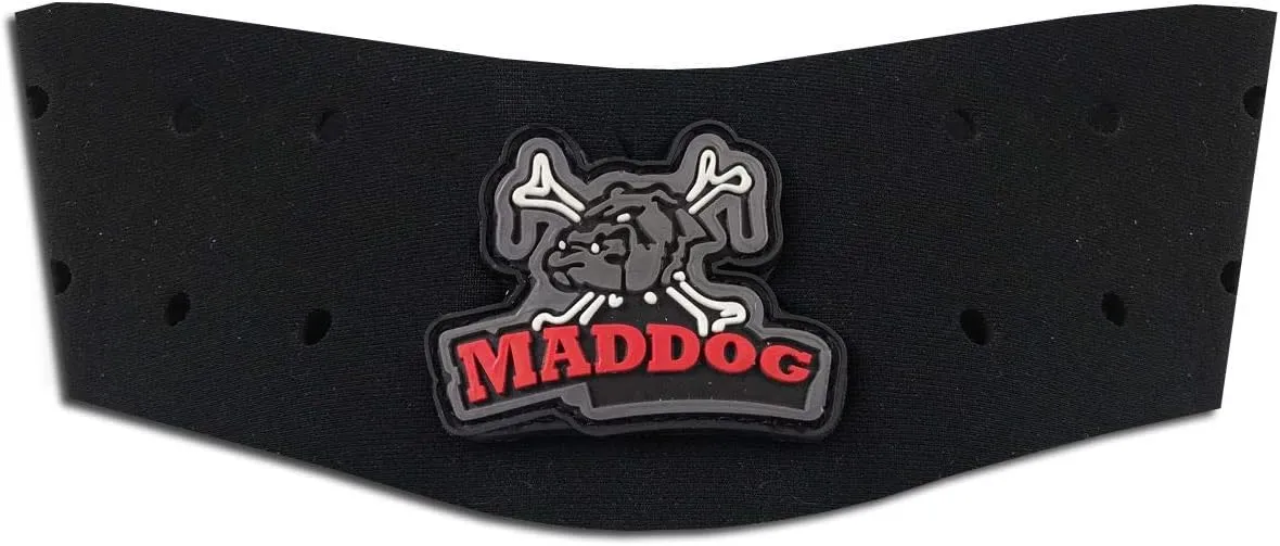 Maddog Paintball & Airsoft Neck Protector